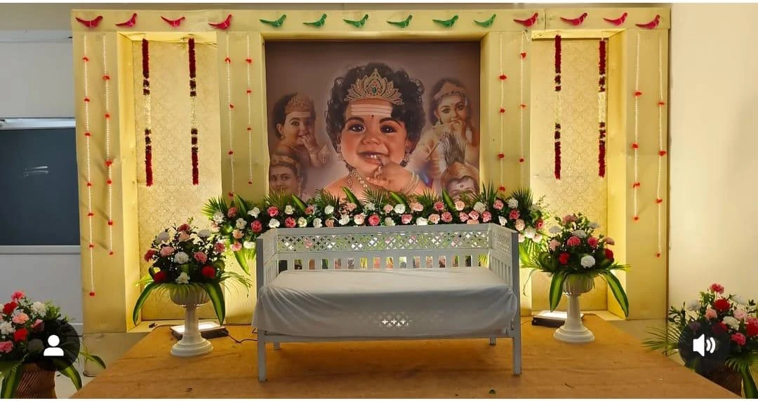 VS Event Management event photo 3 - event decoration and celebration