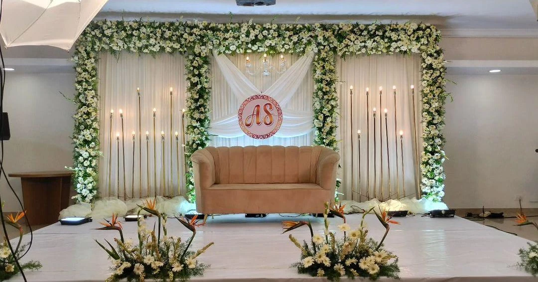 VS Event Management event photo 5 - event decoration and celebration
