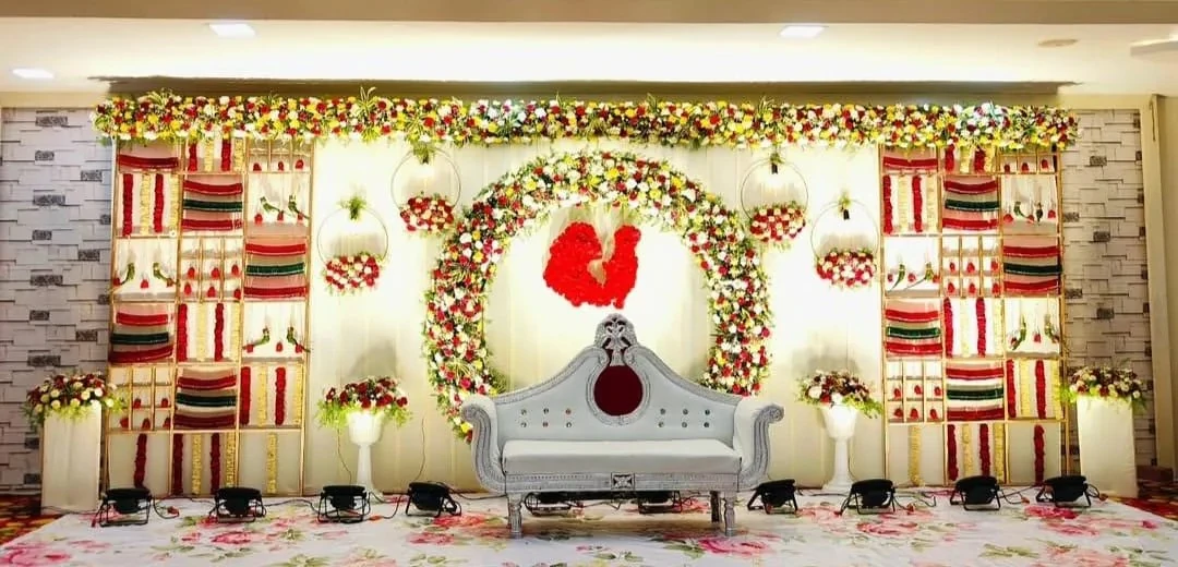 VS Event Management event photo 8 - event decoration and celebration