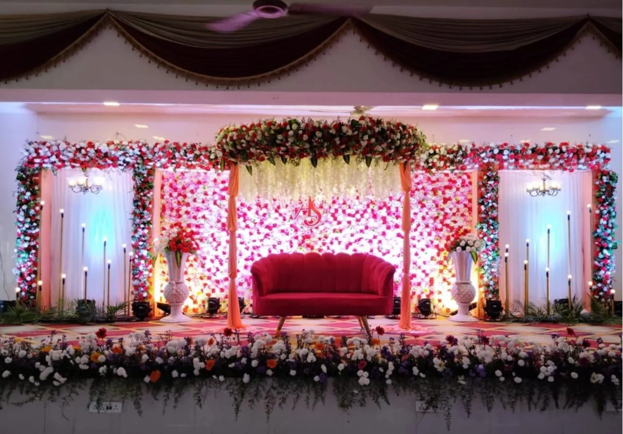 VS Event Management event photo 9 - event decoration and celebration